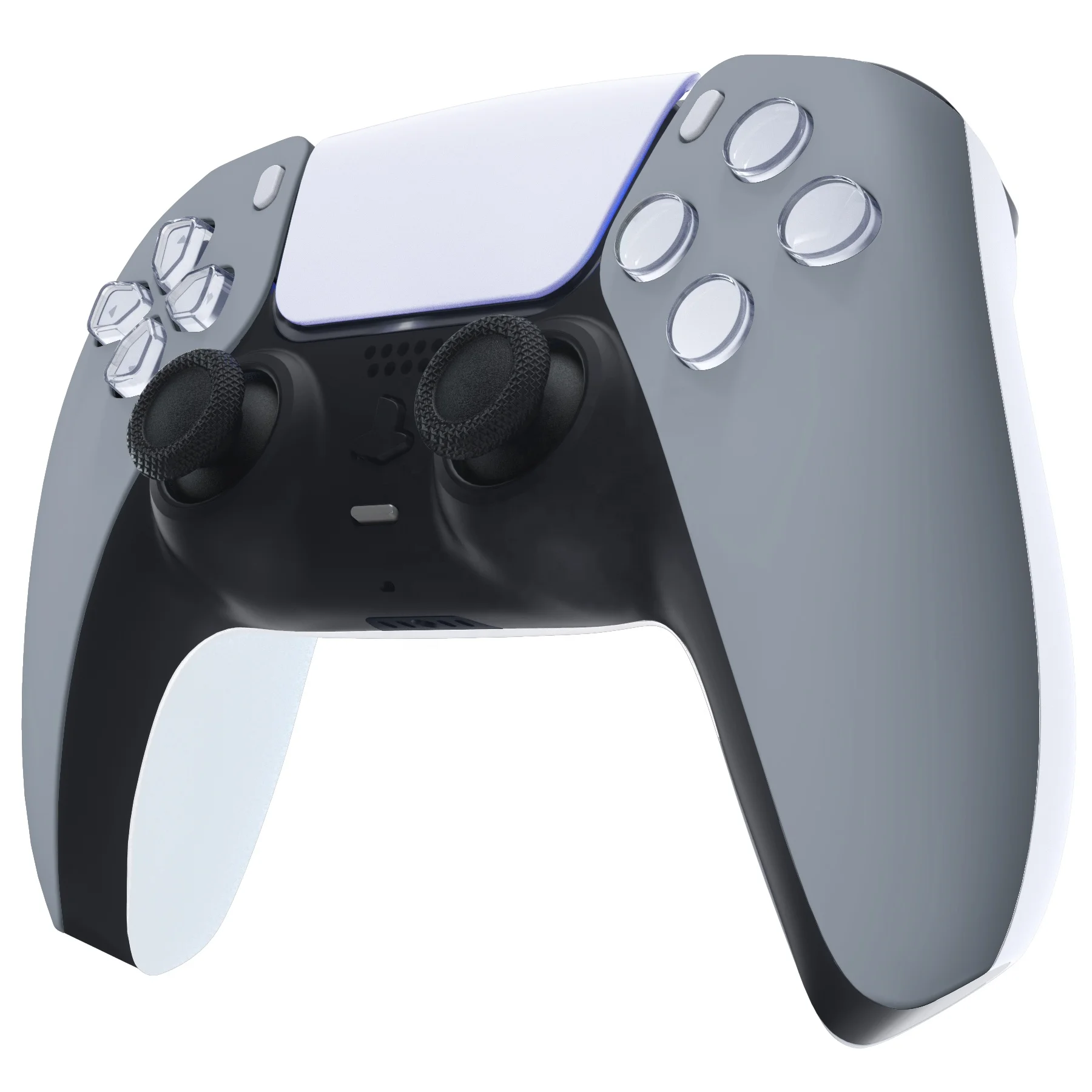 Экстремальные аксессуары для игр PS5, сменные передние Чехлы для лицевой панели, чехлы для контроллера Dualsense PS5, корпус контроллера