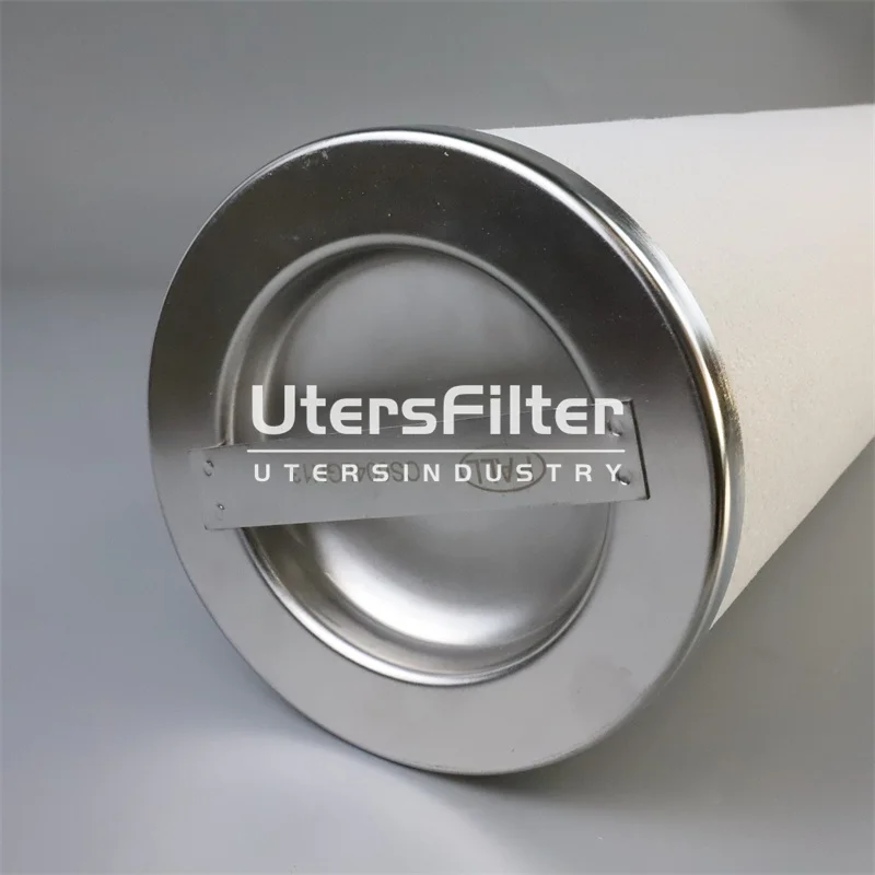 CS604LGH13 UTERS Replace Of PA LL Liquid/Gas Coalescers Filter Element For Filter