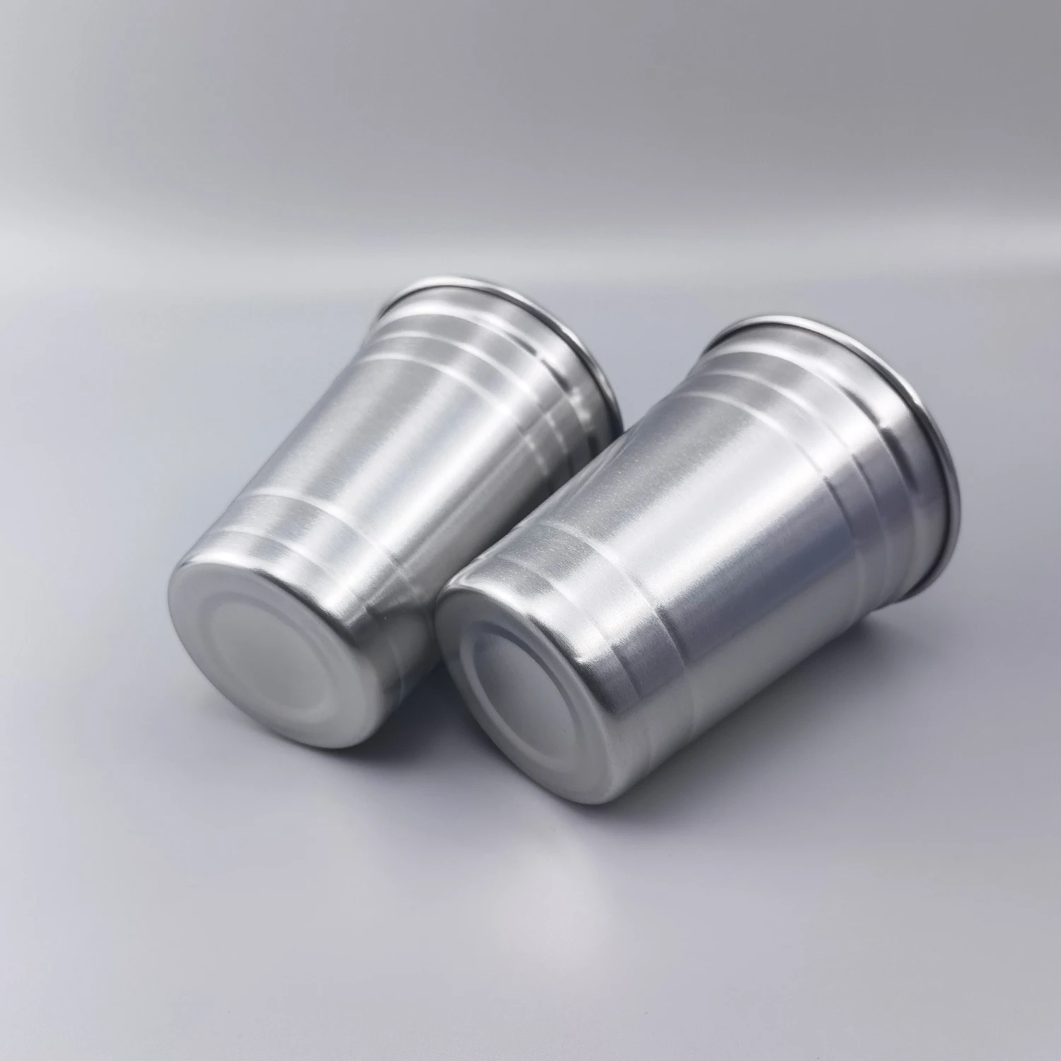 Wholesale Products OEM Metal Stainless Steel Cup Travel Mugs Drinking Cup Camping Mug
