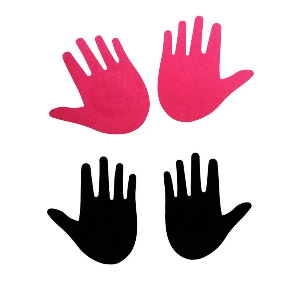 Милая женская накладка на соски сексуальная атласная клейкая одноразовая наклейка