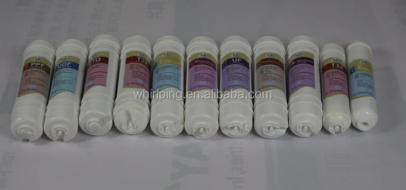 Whirlping Filter  (4)