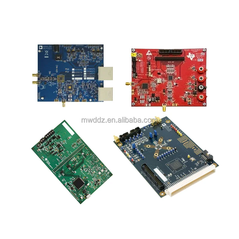 EKI-LM4F232 LM4F232 EVAL BRD Embedded MCU DSP Evaluation Board