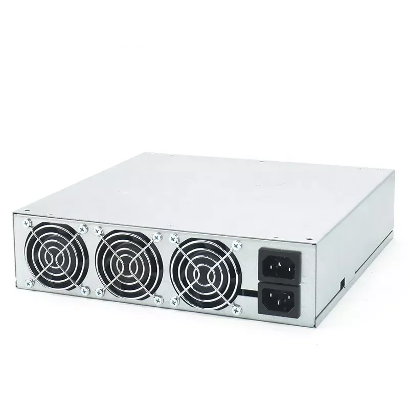 Блок питания для компьютера Green Leaf 4000 Вт APW12 PSU S19 S19pro S19j Pro