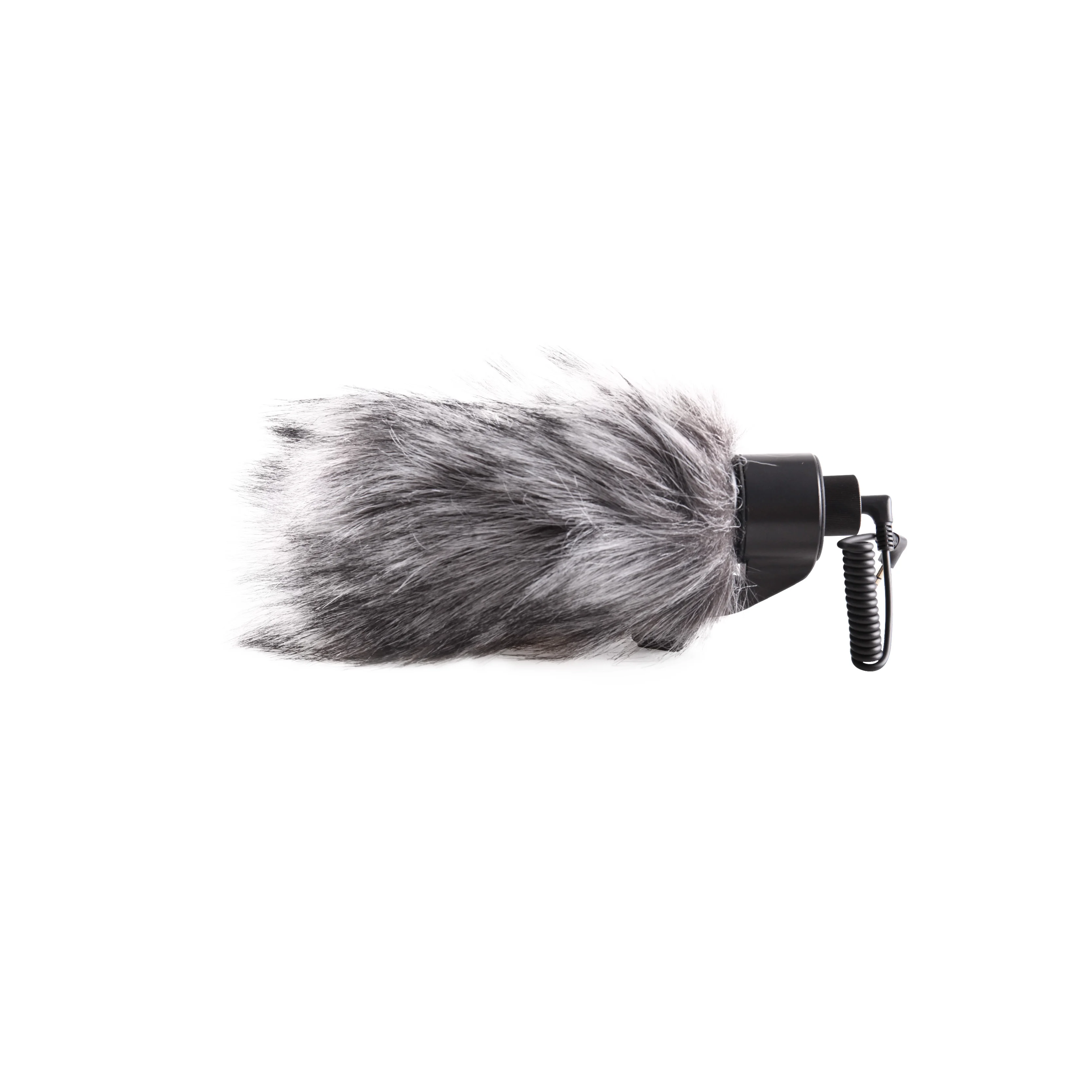 
Super-Cardioid Directional microphone for interview and live streaming 