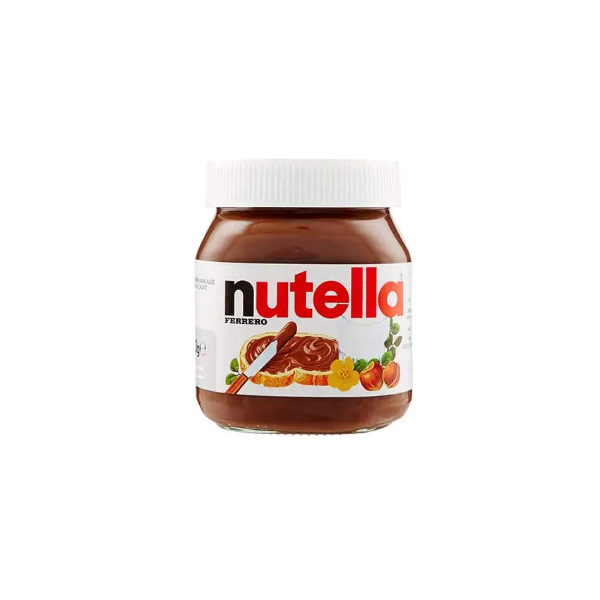 Wholesale Nutella Ferrero Chocolate from Germany