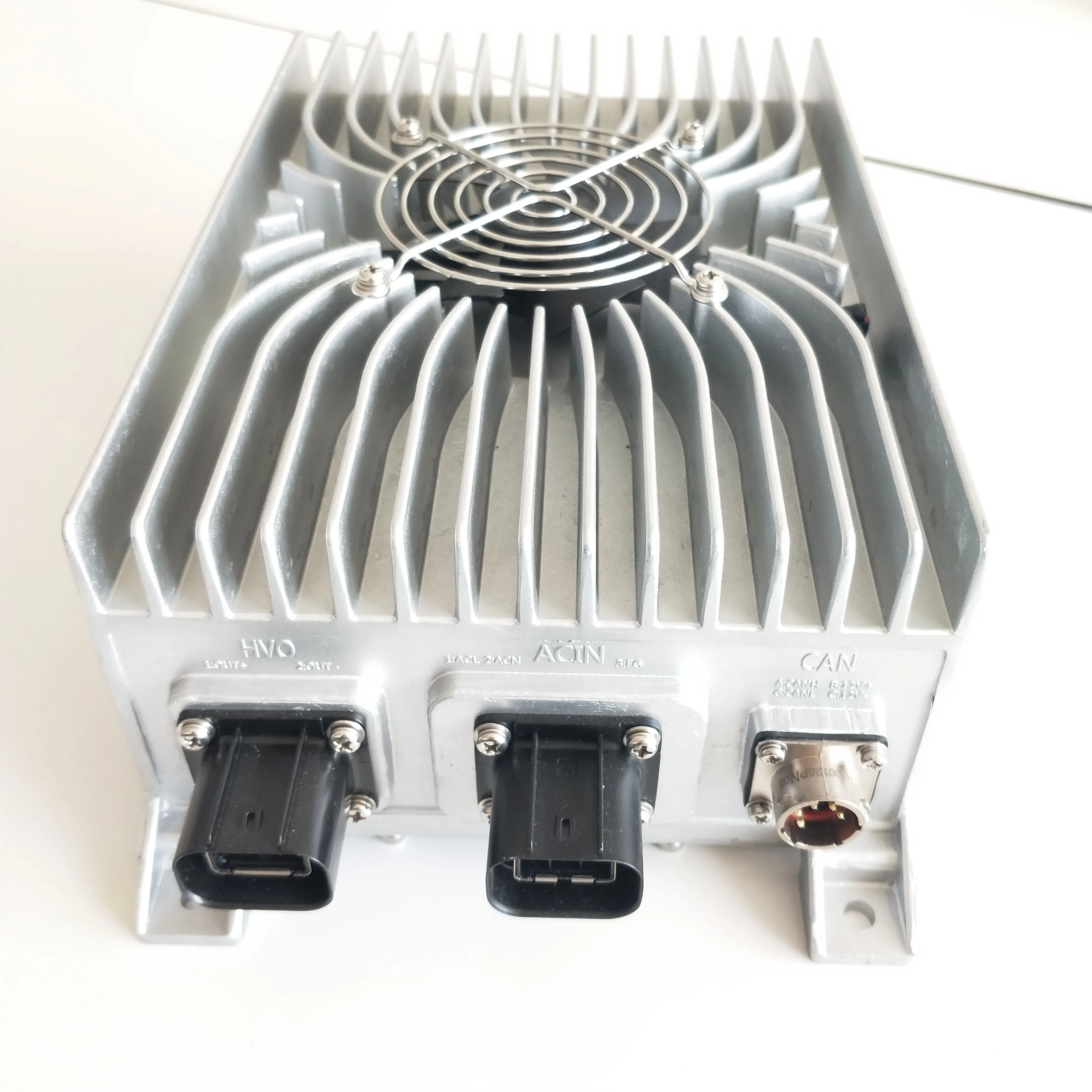 CAN Communication 3300W 50V 35A ACDC charger