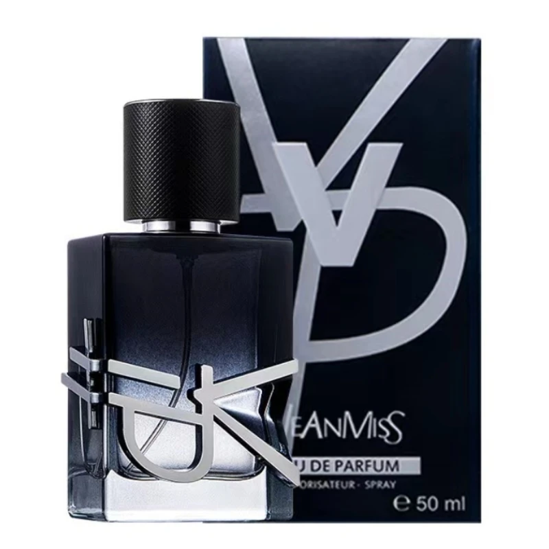 3-7 дней время доставки в США Мужские духи 100 мл Y eau de parfum дезодорант для тела спрей приятный запах одеколон мужчин