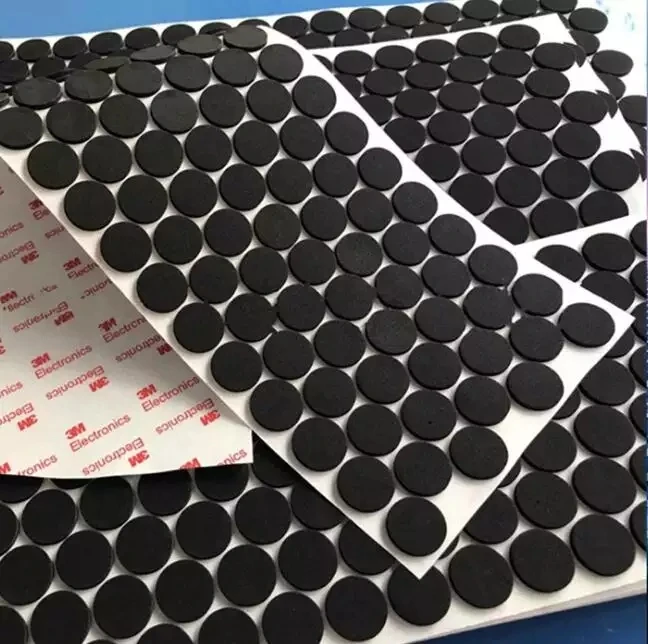 Anti seismic advantages of die-cut self-adhesive EVA foam