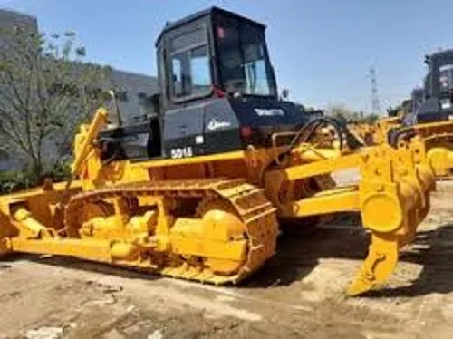 Китай известный бульдозер 160HP экскаватор гусеничный SD16