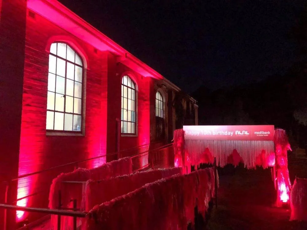 Winlite 6x18w 6in1 rgbwauv led wireless DMX battery powered led uplights par light