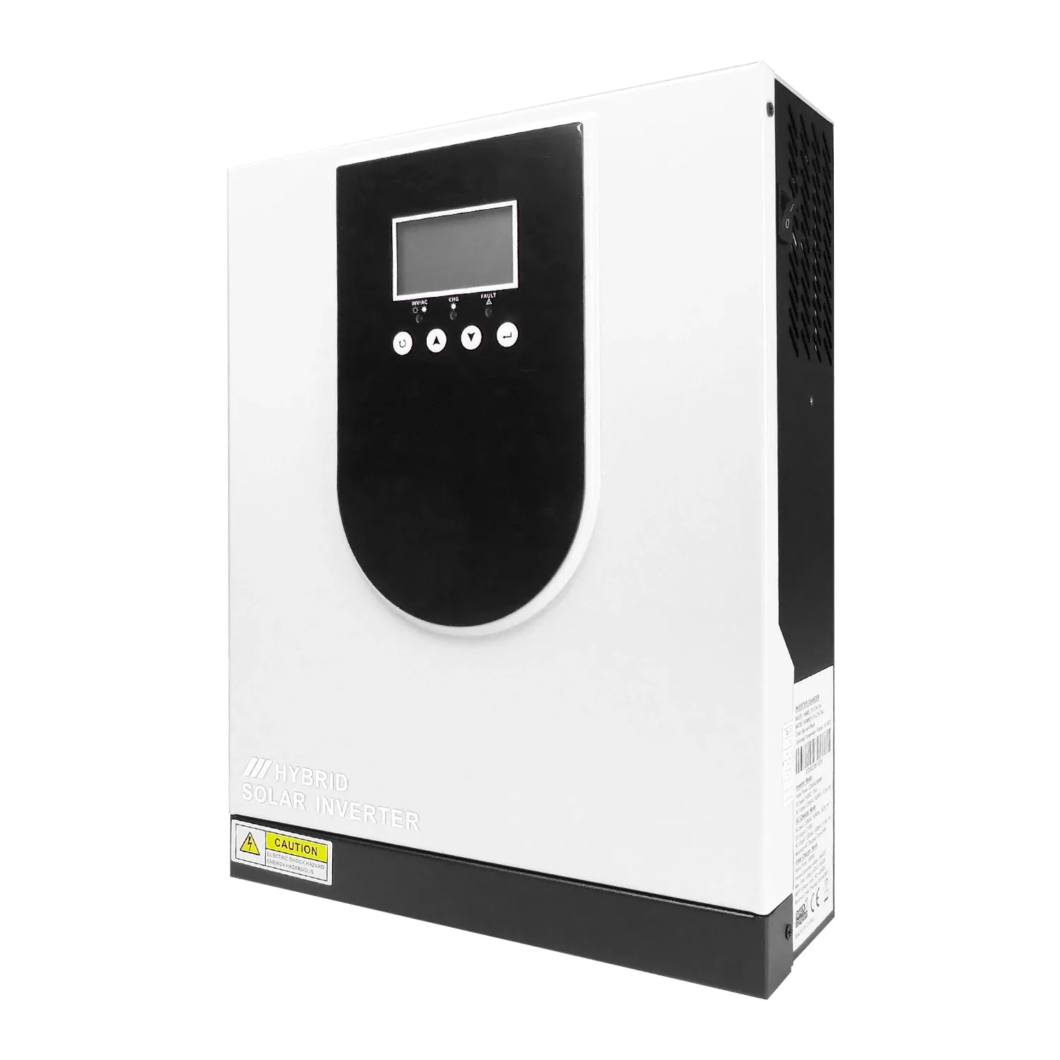 Инвертор автономный 3 2 кВт 24VDC 230VAC