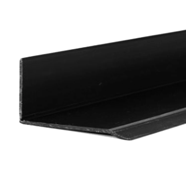 Прозрачные Угловые бусины из ПВХ, угловые двери и окна, угловая отделка для плитки