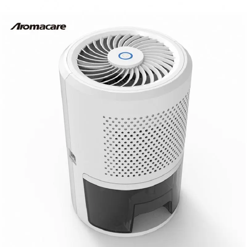 China Cheap Thermoelectric Portable Mini Air Dryer Dehumidifiers For Bedroom