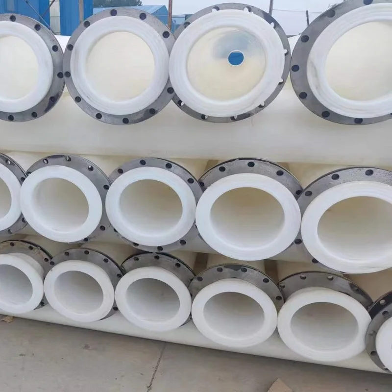 HDPE water pipe 2 inch HDPE pipe 100% virgin HDPE granules Underground feed pipe