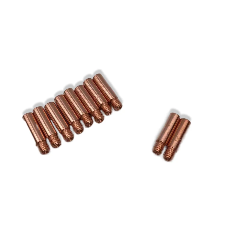 Superior Quality Tweco Tasered Contact Tip .030'0.8mm