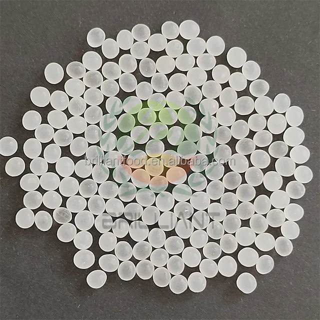 Wholesale Polylactic Acid PLA Granules Filament 1.75mm PLA Pellets