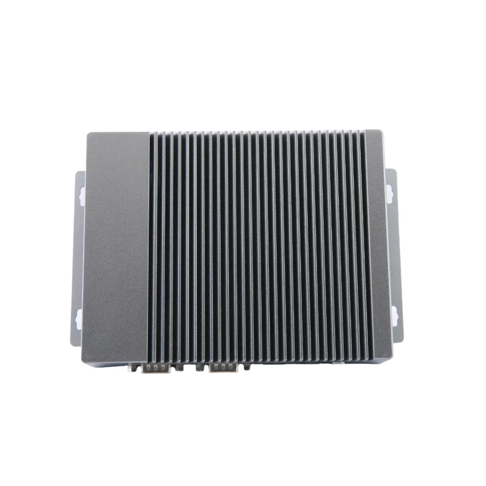 Высокоэкономичный Intel Minipc J1900 4 г + 128 Hdmi VGA промышленный Nuc-бокс безвентиляторный Ddr3 Mini Pc