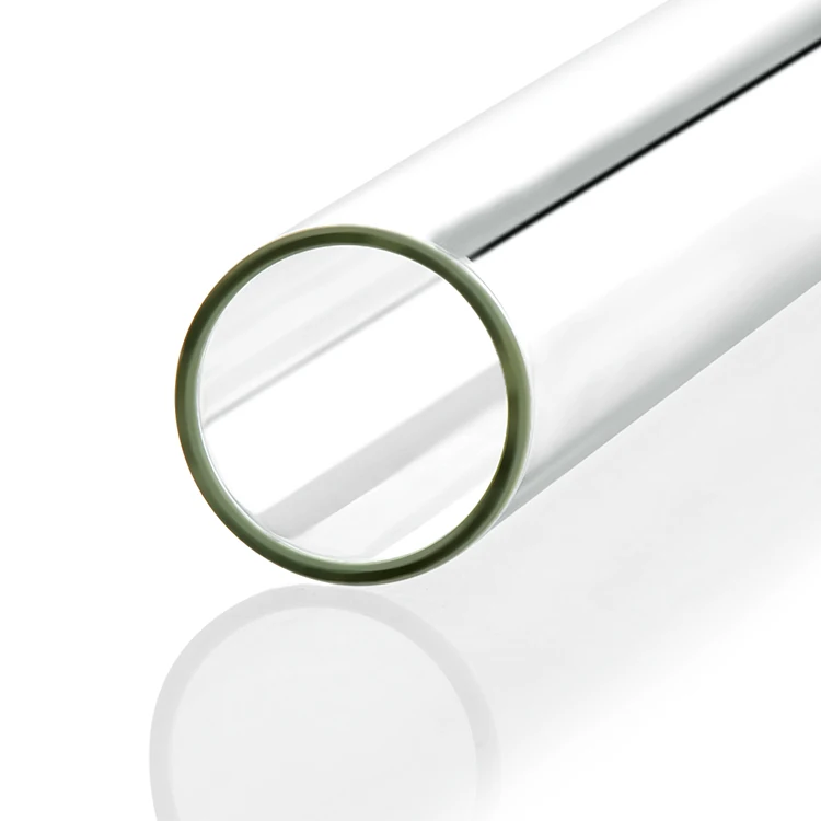 Wholesale high borosilicate glass test tube 30 * 200mm