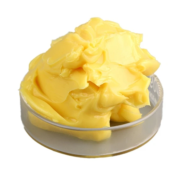 Multi Purpose Machine Grease Good Bearing Capacity And Wear Resistance Yellow Grease