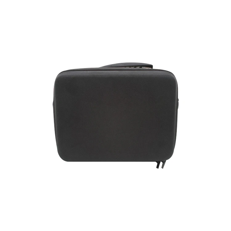 
Waterproof strong stability hot sale EVA camera lens bag with OEM service 