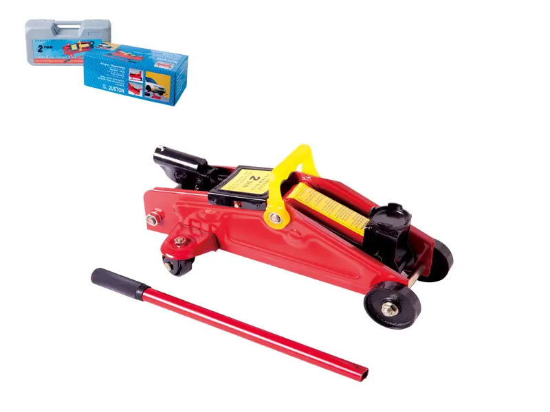 
factory sells high quality directly 2Ton Hydraulic Floor Jack 