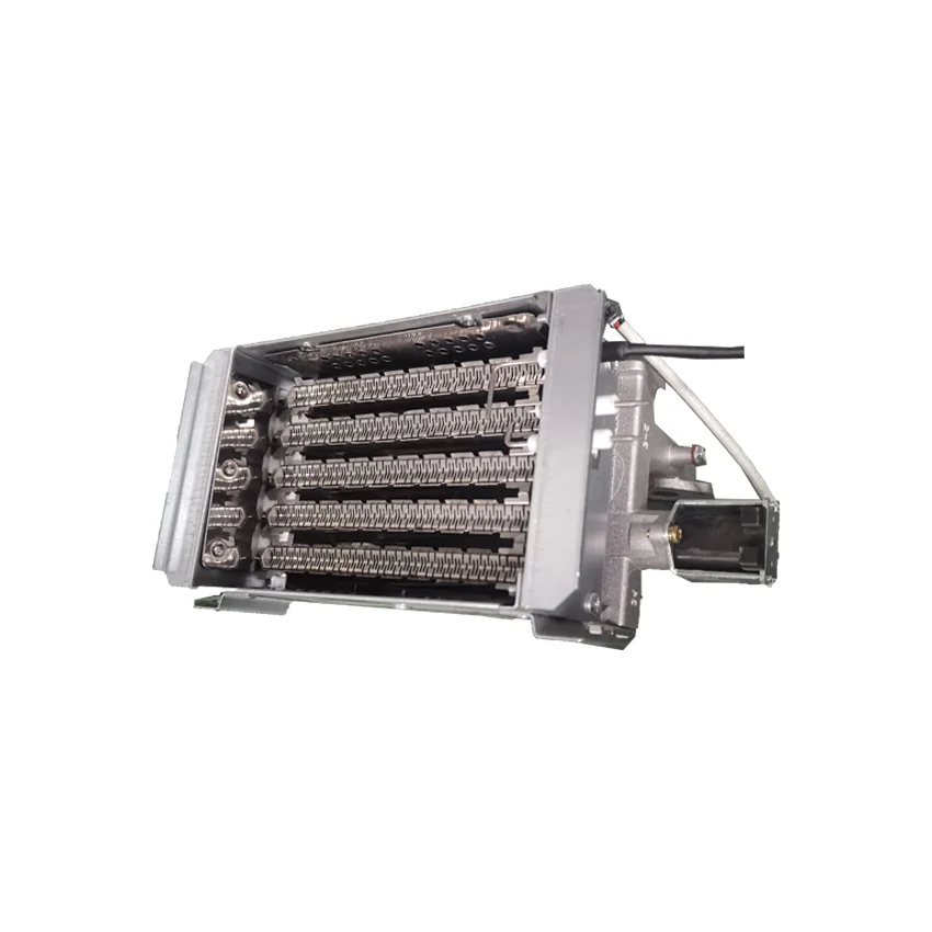 Wholesale geyser heat exchanger water heater spare Gas boiler parts with low price
