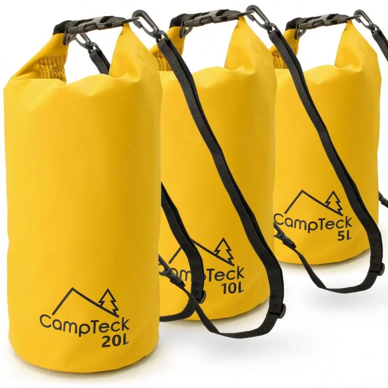 Waterproof Dry Bag Outdoor Sport Swimming Rafting Kayaking Sailing Canoe