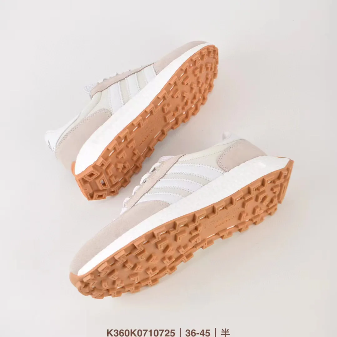 Новый тип легкой и удобной обуви для мужчин и женщин, обувь для фитнеса и бега в стиле ретро