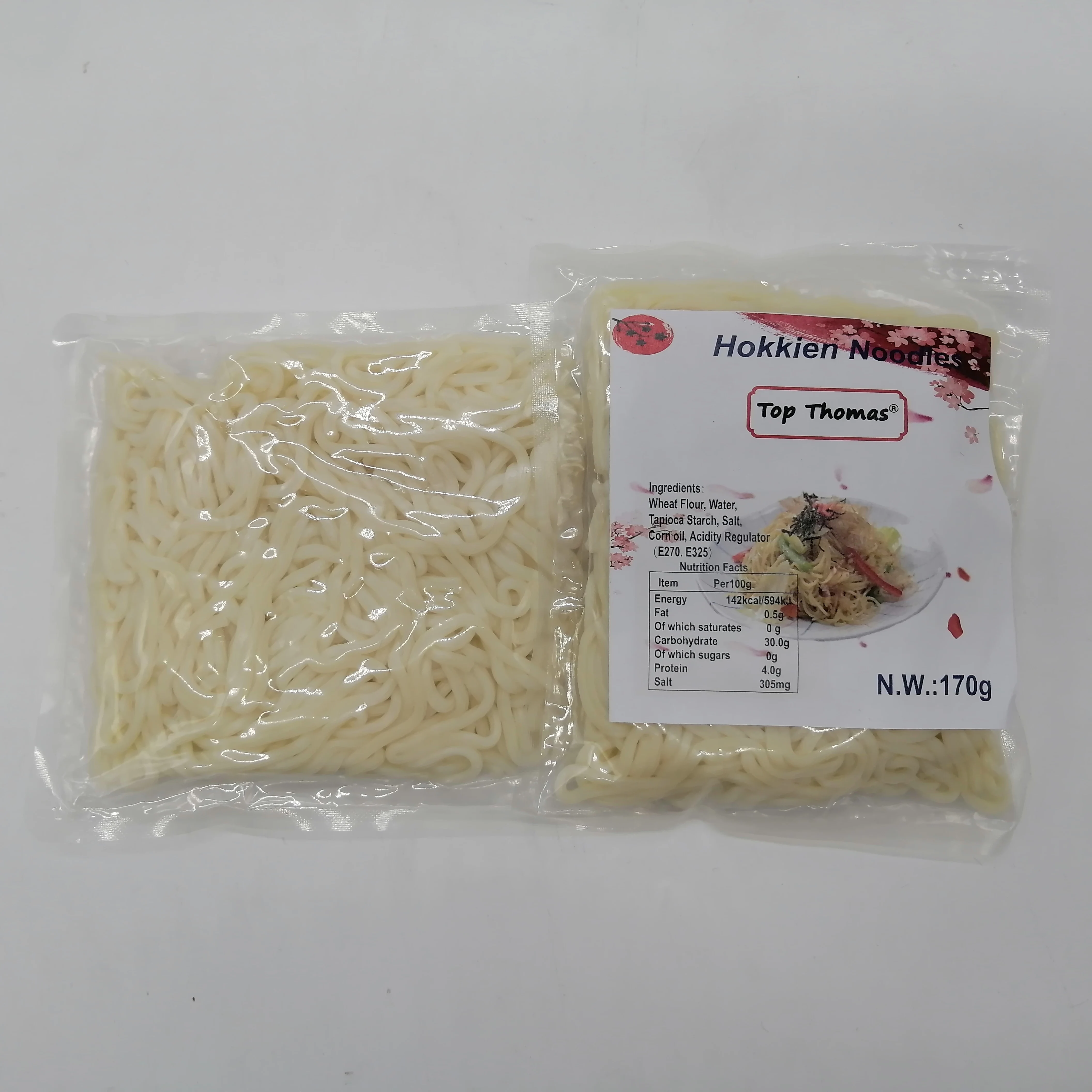 wet  chinese food yum soup low carb fat coarse cereal products  style fresh instant udon noodles