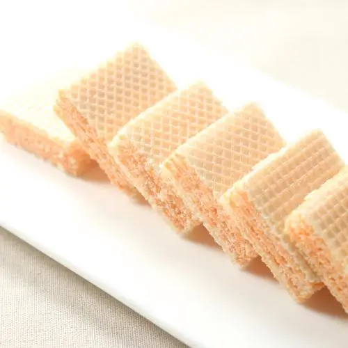 Common Used Wafer Bake Making Machine for Sale