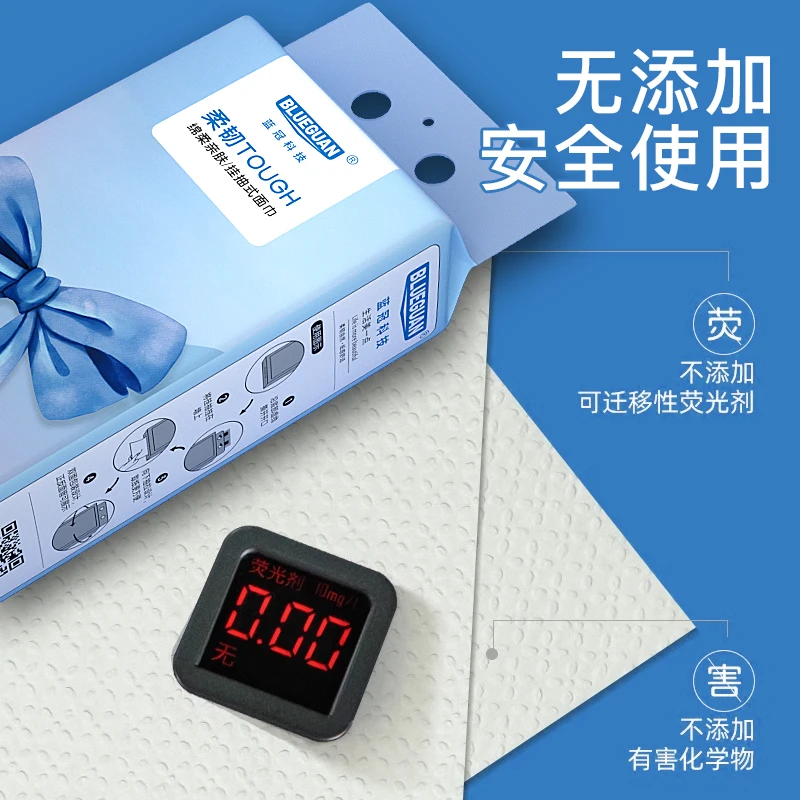 OEM wholesale high quality toilet paper tissue toilet paper produced in China