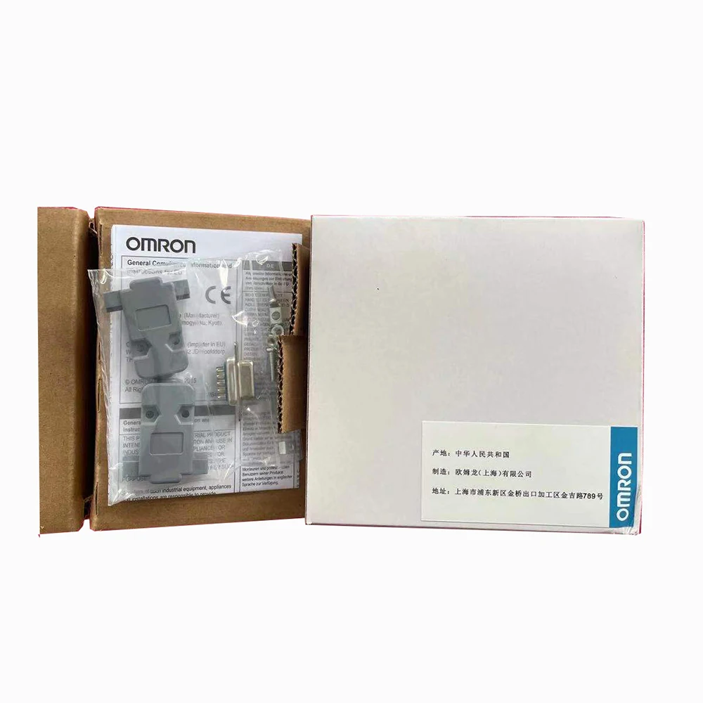 Omron PLC CJ1G-CPU42H/CJ1G-CPU43H/CJ1H-CPU65H/CJ1H-CPU66H