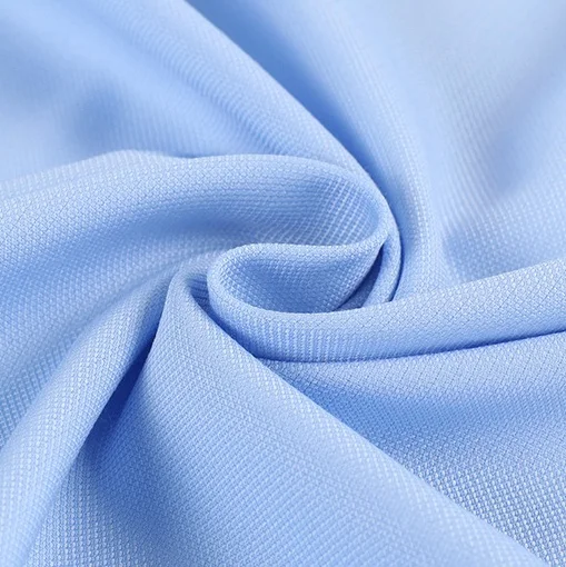 Весенне-летняя тонкая саржа, профессиональная ткань для рубашек, оптовая продажа, ткань из бамбукового волокна для постельного белья