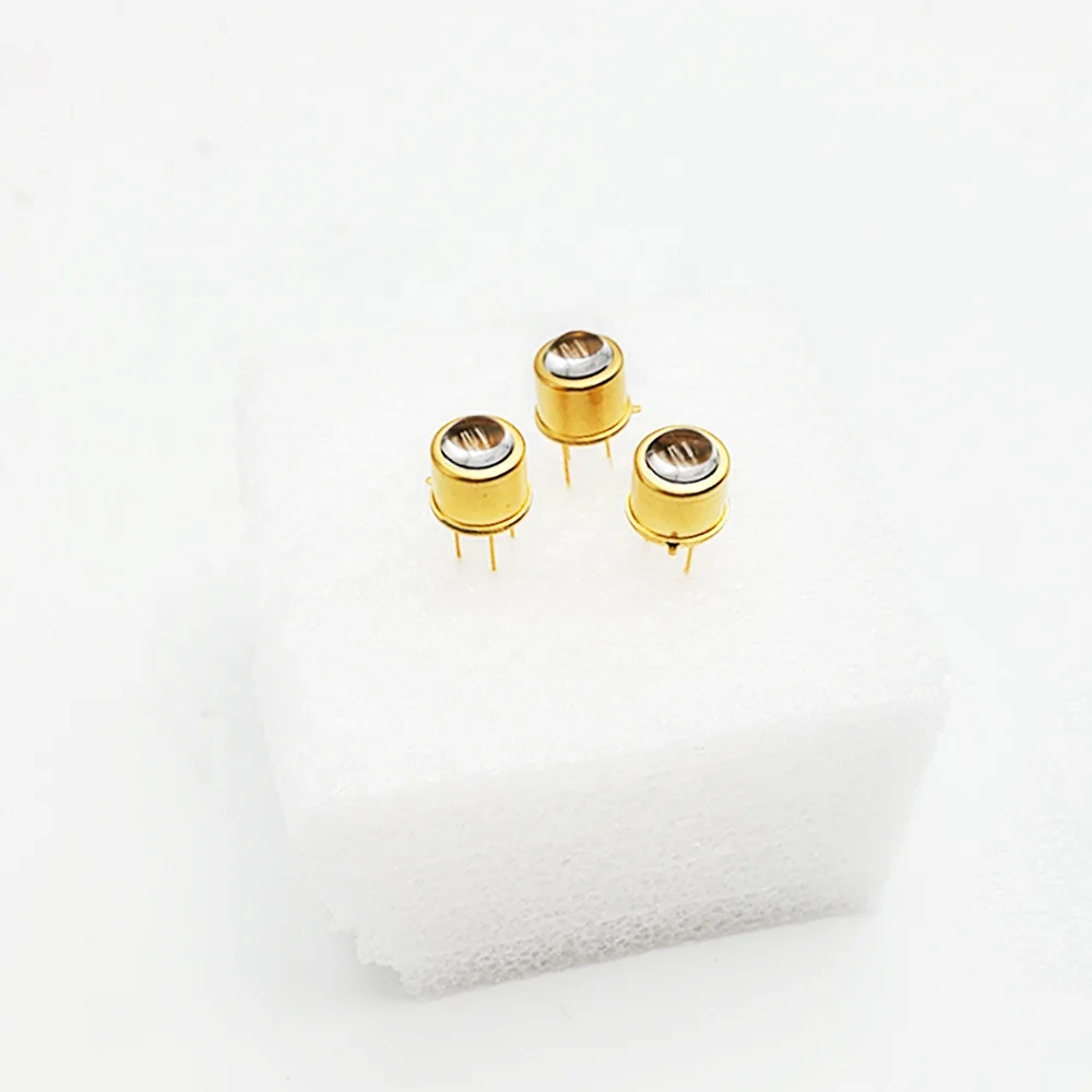 Китайский производитель LED 365nm TO39 УФ лазерный диод 365 нм uvc led дезинфекция