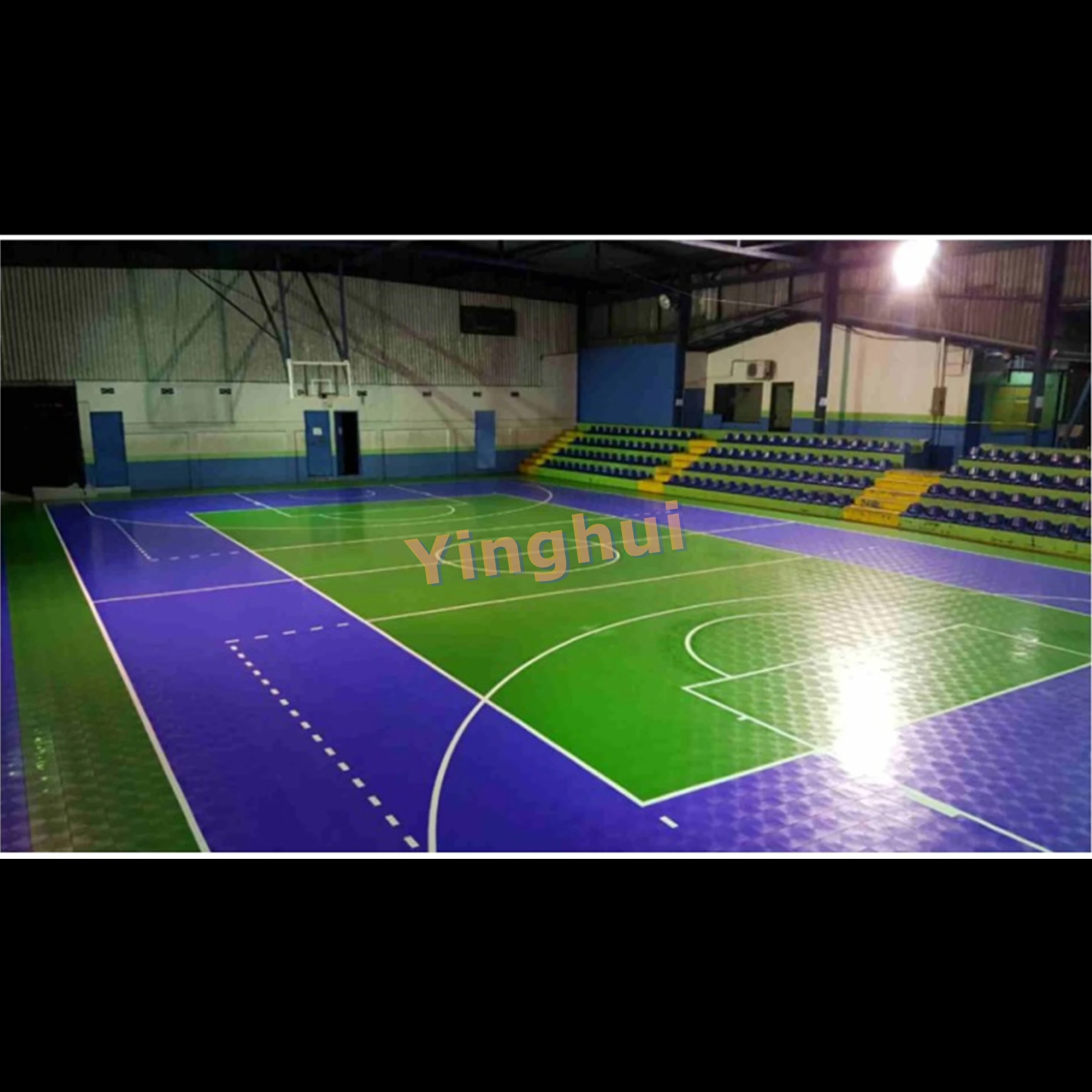 Wholesale Portable Price Plastic Dance Floor