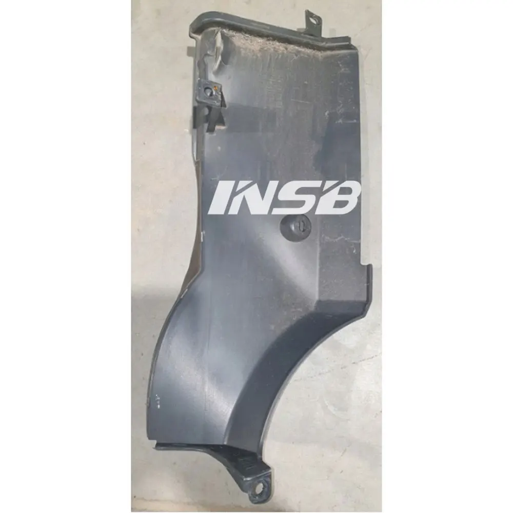 9608854874 9608854774 Bumper Cover for Mercedes Benz Actros MP4 Truck Spare Body Parts