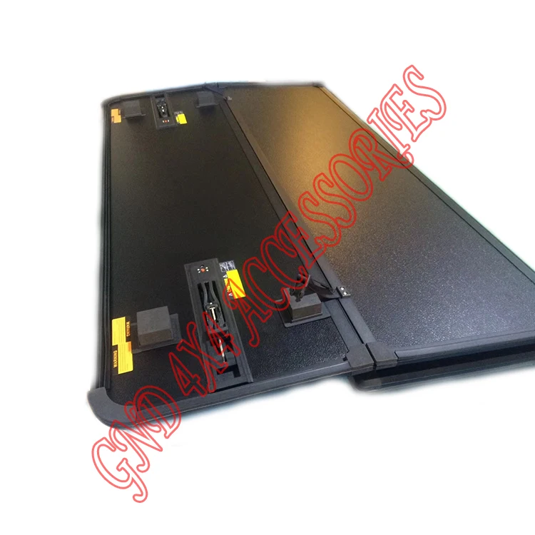 
 Горячая Распродажа! Ranger 2012 + трехслойный Жесткий Чехол для кузова  