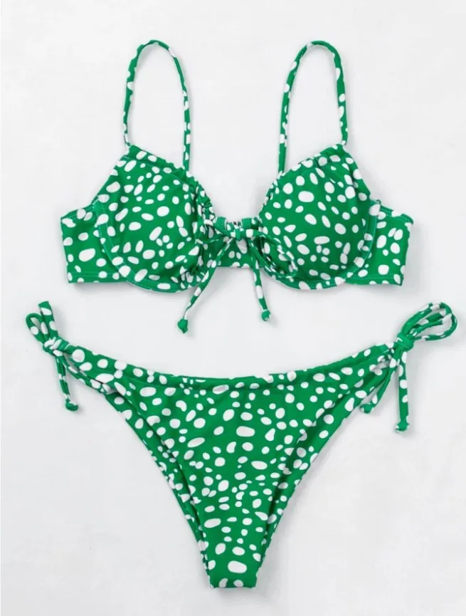 Tenue De Plage Femme Swimwear Beachwear Bikini Mujer Micro Bikini Hot Sexy Women Xxx Hot Bikini & Maillots De Bain
