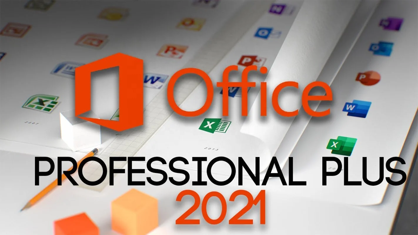 Send By Email 100% Online Activation Office 2021 Professional Plus  Key Office 2021 Pro Plus ( 1bag=10pcs)