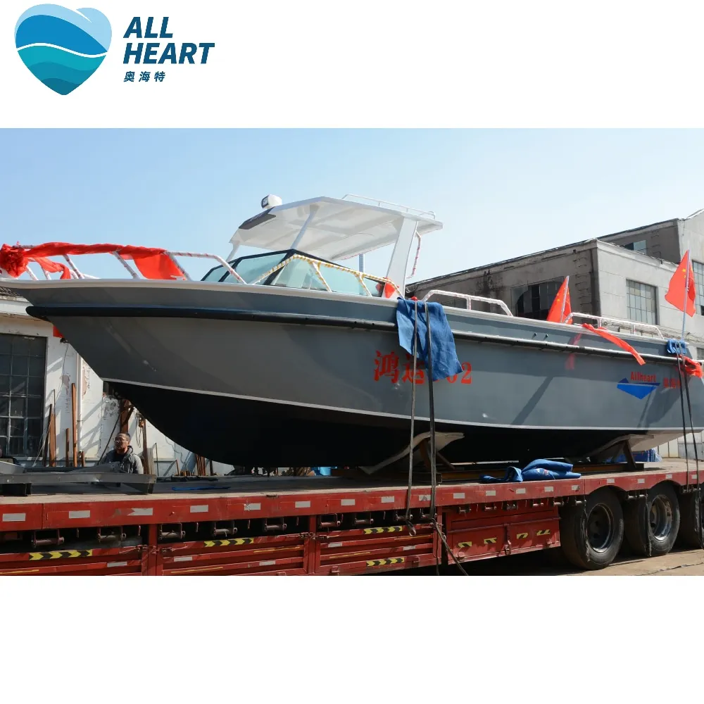 luxury boat yacht big yacht luxury boat aluminum house yacht boat