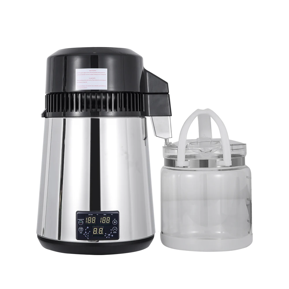 Professional Supplier Custom size Lab Water Distillation Machine
