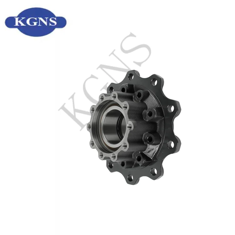 Wheel hub with bearing, with ABS ring MA 81357010155S  F/M/L 2000  F/M/G 90 F 7/8/9 TGA/TGL/TGM/TGS/TGX auto part