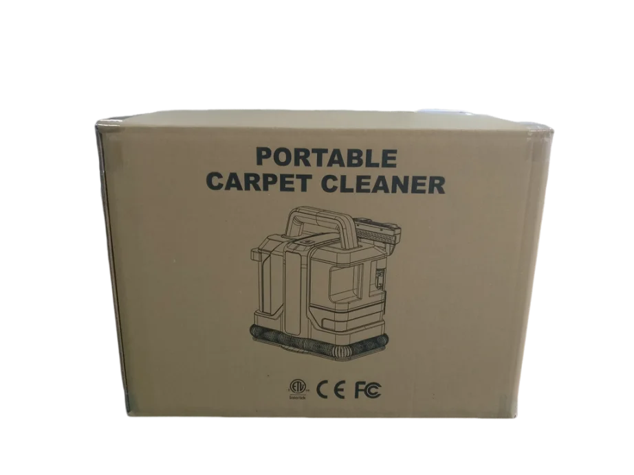 2023 Hot Sale Wet Dry Wired Carpet Cleaning Machine Vacuum Cleaner Upright Handheld Lightweight Spot Cleaner Carpet For Home