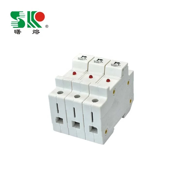 RT18-32 fuse circuit breaker
