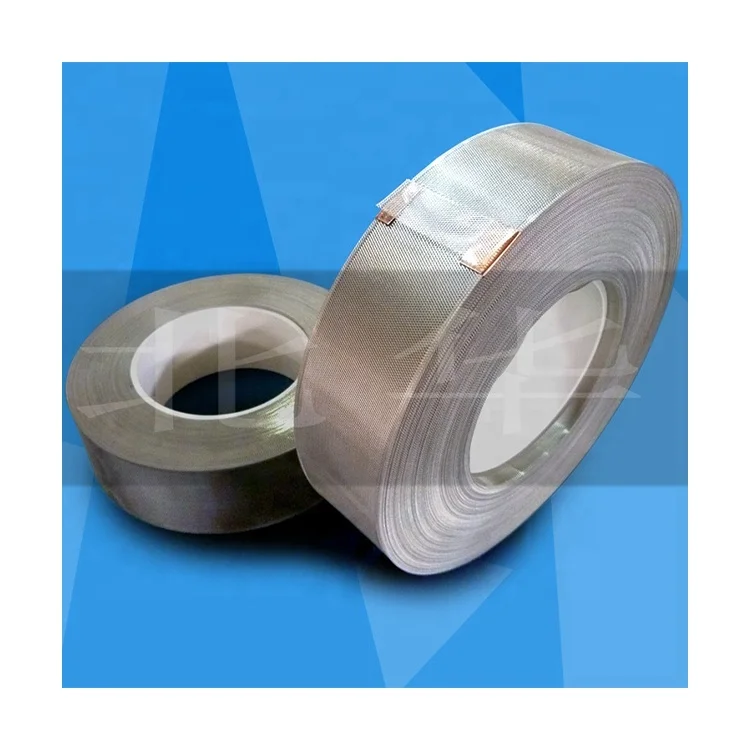 10 Inch Deco Mesh Welded Welding Metal Mesh Expanded Metal Diamond Cotton Decorative Time Lead Surface Packing Pearl Finish Wire