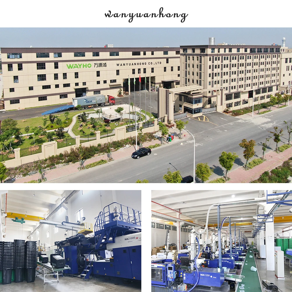 pp plastic drawer with lock 4.5 layers