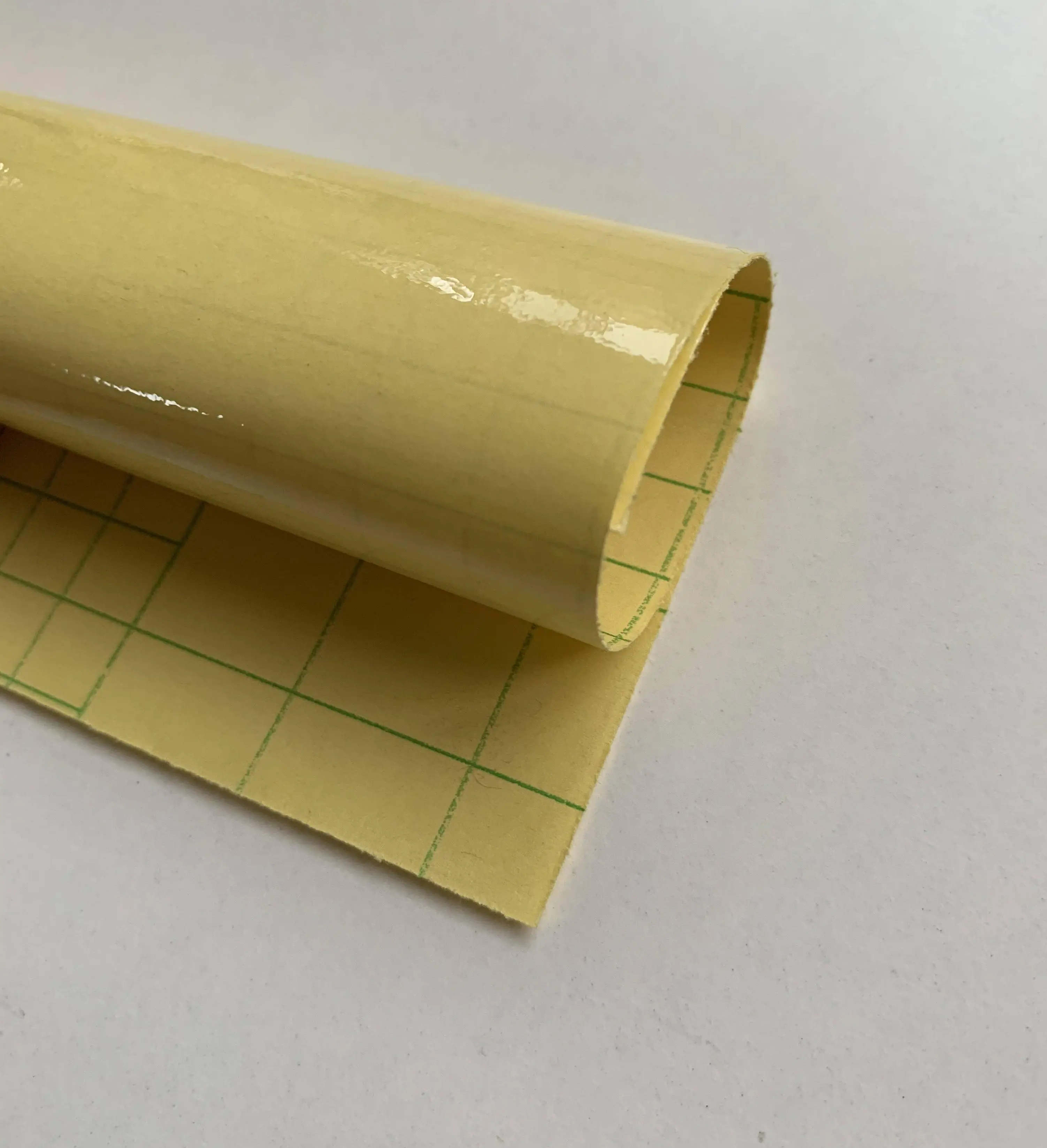 PVC cold lamination film Glossy or Matt for inkjet media picture protection water proof