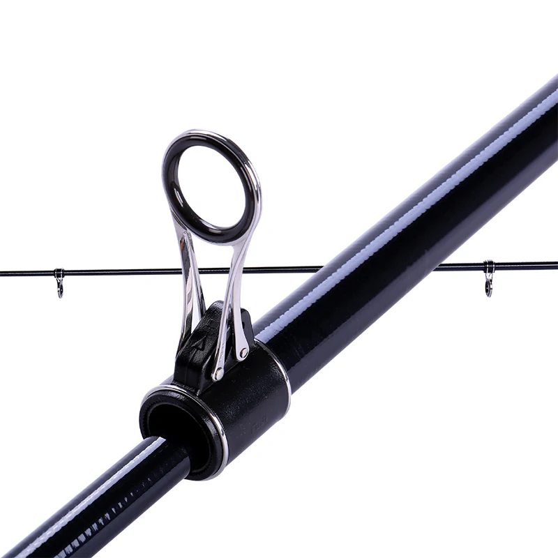 DAIWA LBT C телескопическая удочка для серфинга рыбалки Япония Fuji 2 7 м 3 6 9 4