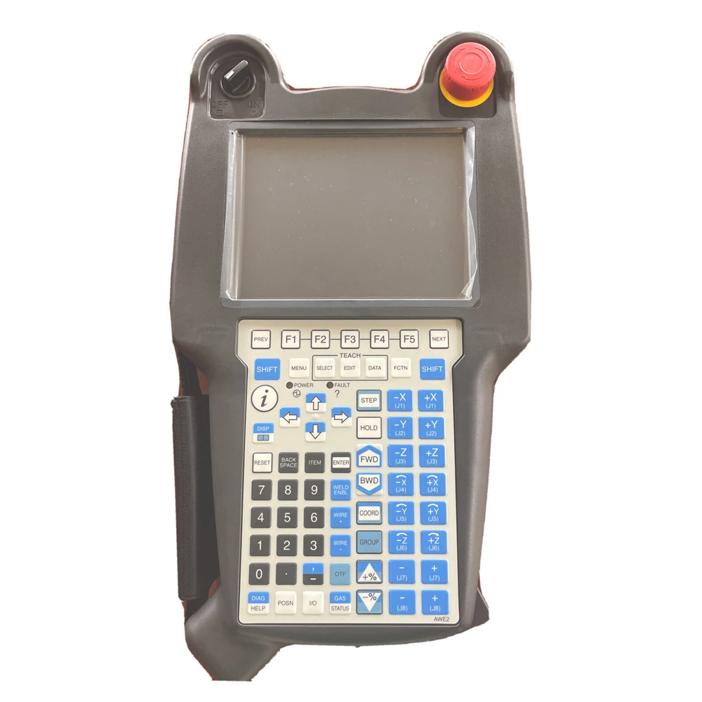 Fanuc Robot Teach Pendant A05B-2301-C372 for Fanuc CNC Controller