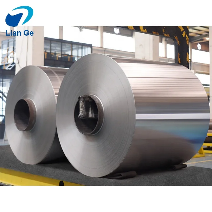 Высококачественный алюминий 3003 / 3004 3105 3005 5052 индивидуальная ширина и толщина по цене